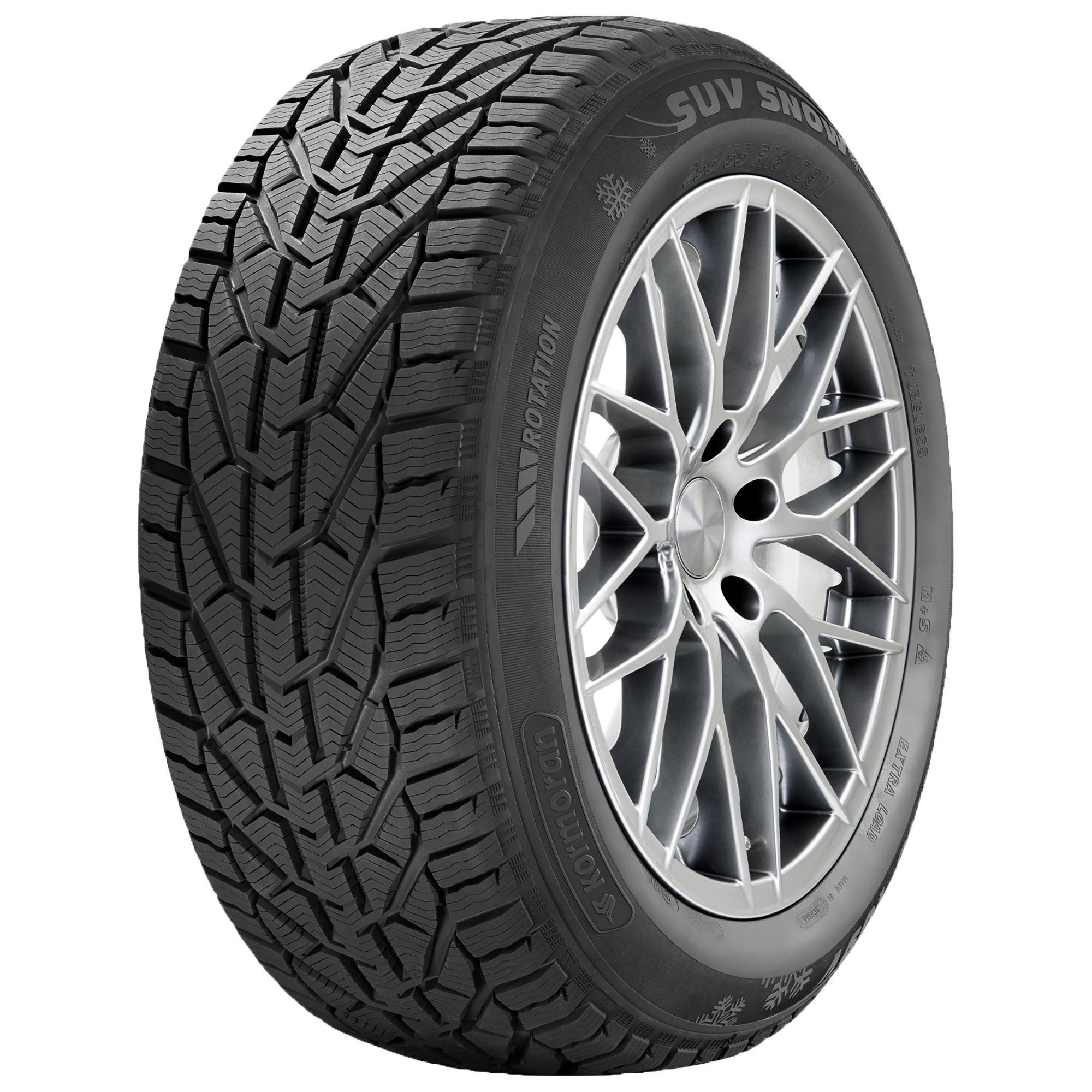 KORMORAN KORMORAN SUV SNOW 215/65R17 99H BSW