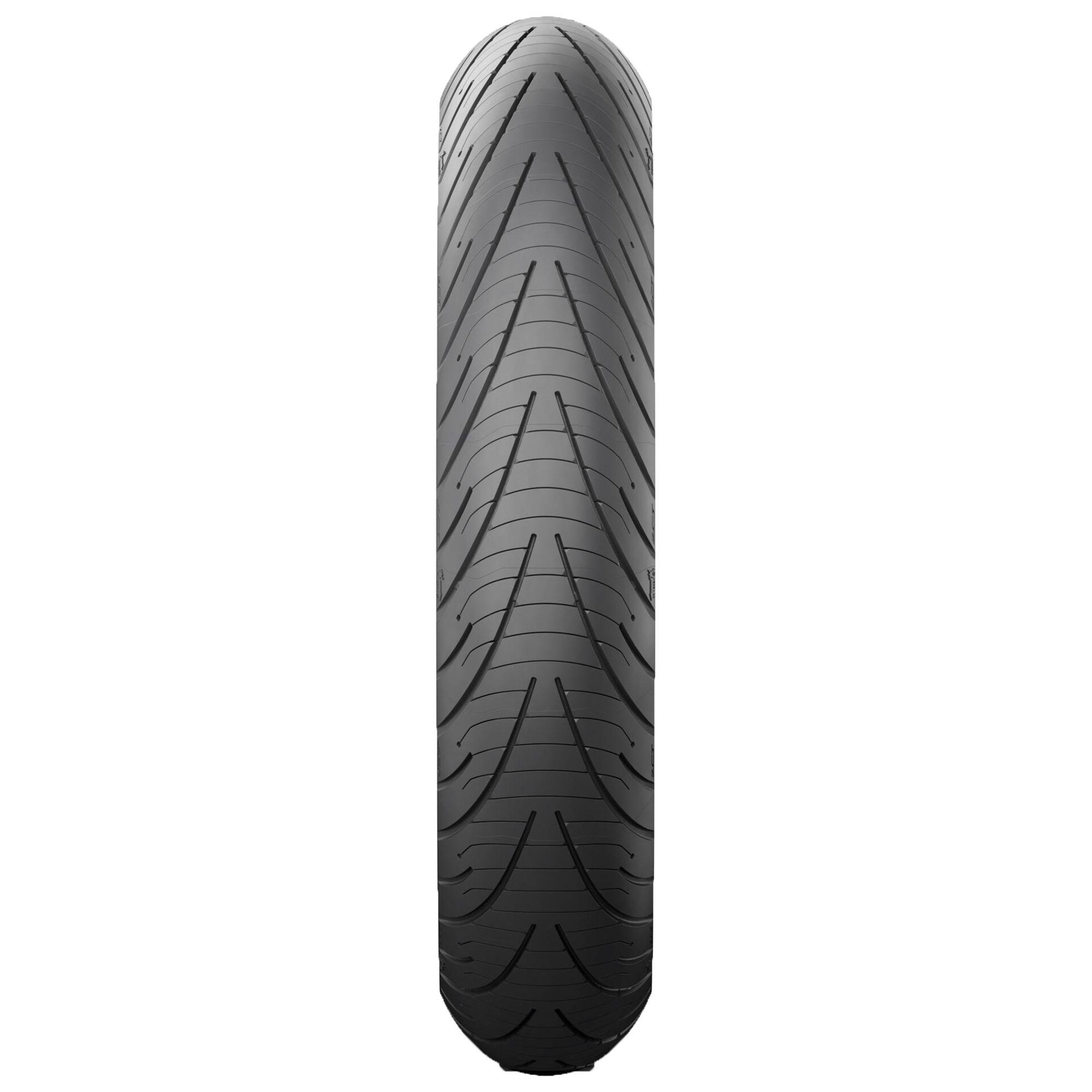 MICHELIN 110/70 ZR 17 M/C TL 54W PILOT ROAD 3 FRONT