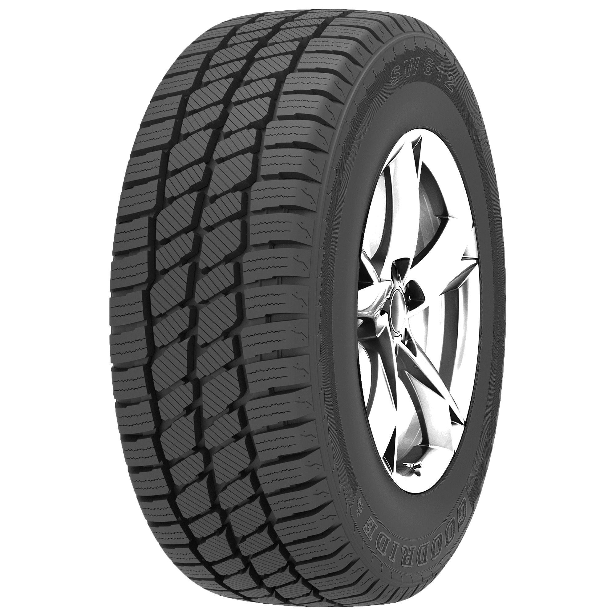 GOODRIDE SW612 SNOWMASTER 175/70R14C 95/93Q BSW