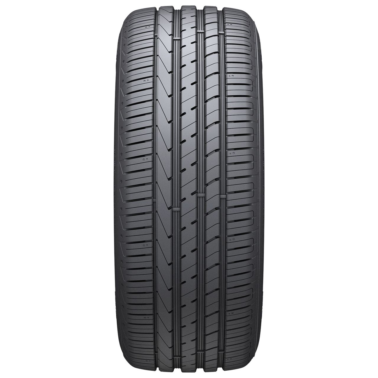 HANKOOK VENTUS S1 EVO2 SUV (K117A) 275/45R20 110Y BSW XL