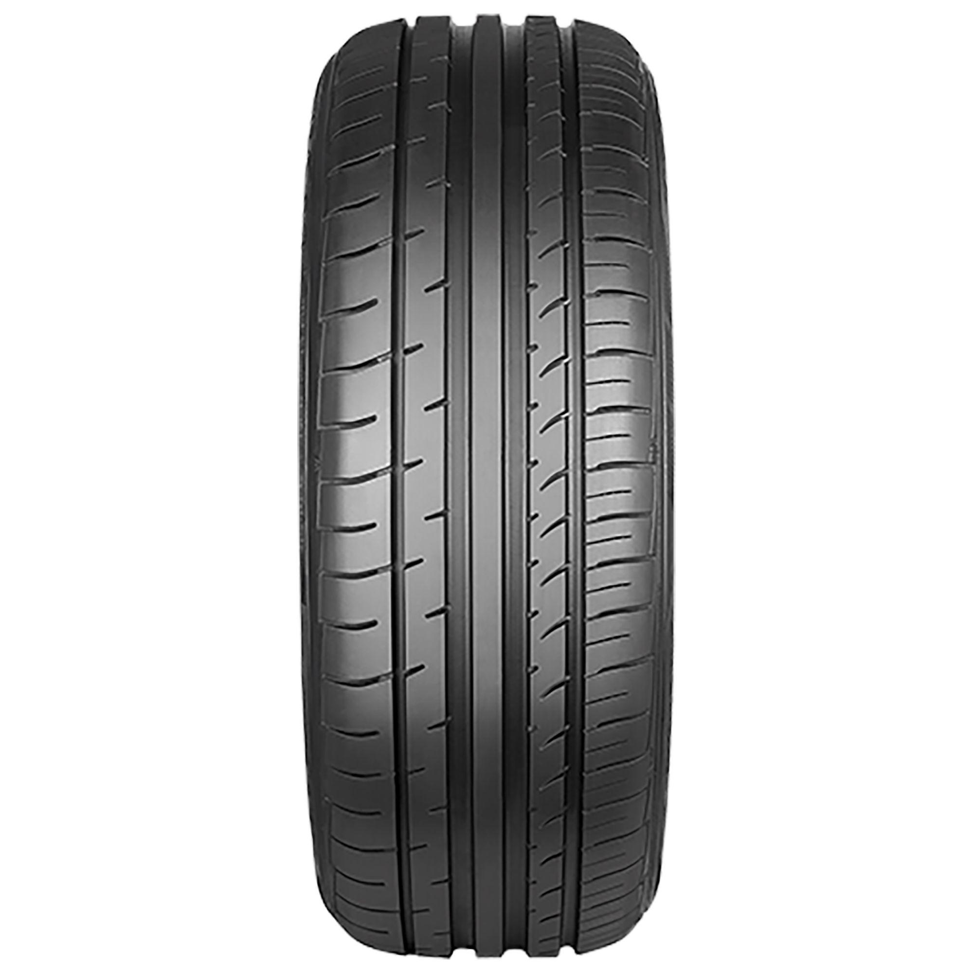 FALKEN AZENIS FK453CC 215/50R18 92W BLK