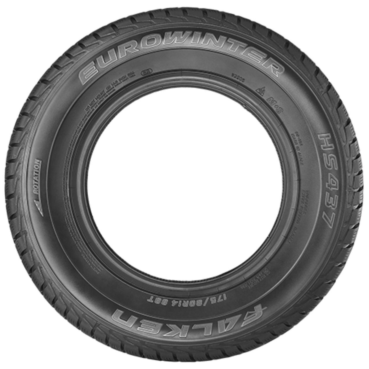 FALKEN EUROWINTER HS437 175/80R14 88T BLK