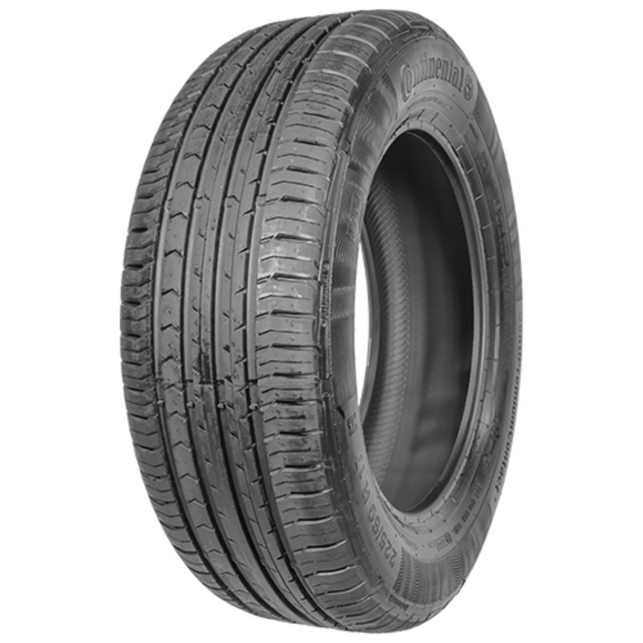 CONTINENTAL CONTIPREMIUMCONTACT 5 215/65R15 96H