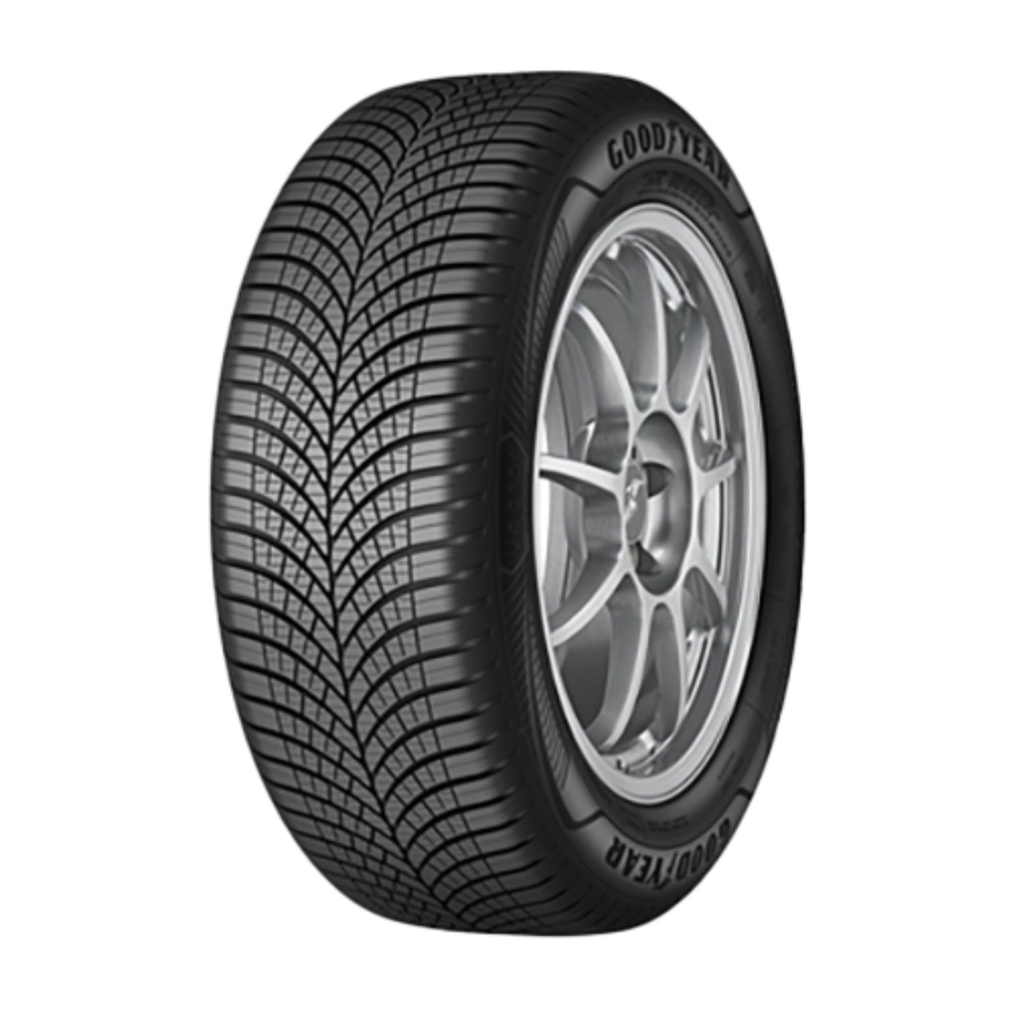 GOODYEAR VECTOR 4SEASONS CARGO (MO-V) 235/65R16C 115/113R (MO-V) BSW