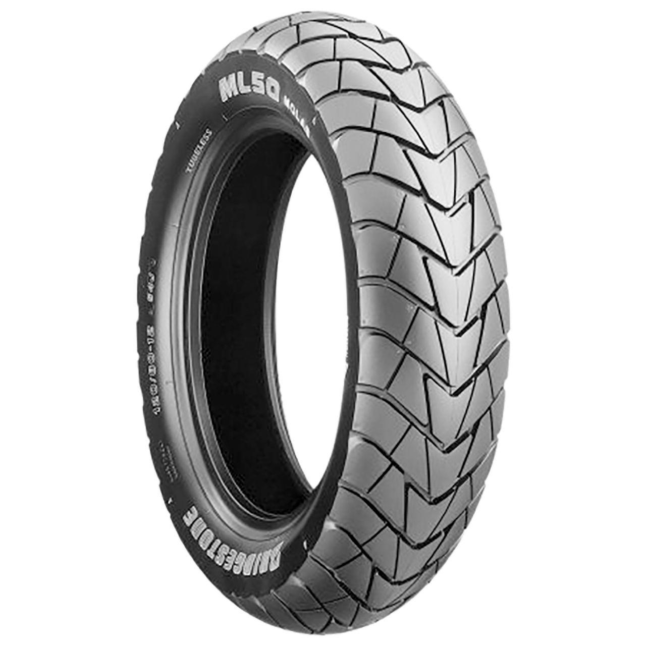 BRIDGESTONE 130/60 - 13 TL 53L MOLAS ML50