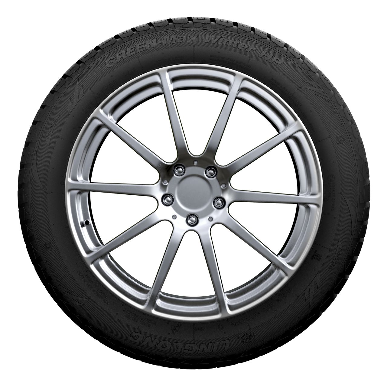 LINGLONG GREEN-MAX WINTER HP 215/60R16 99H BSW XL