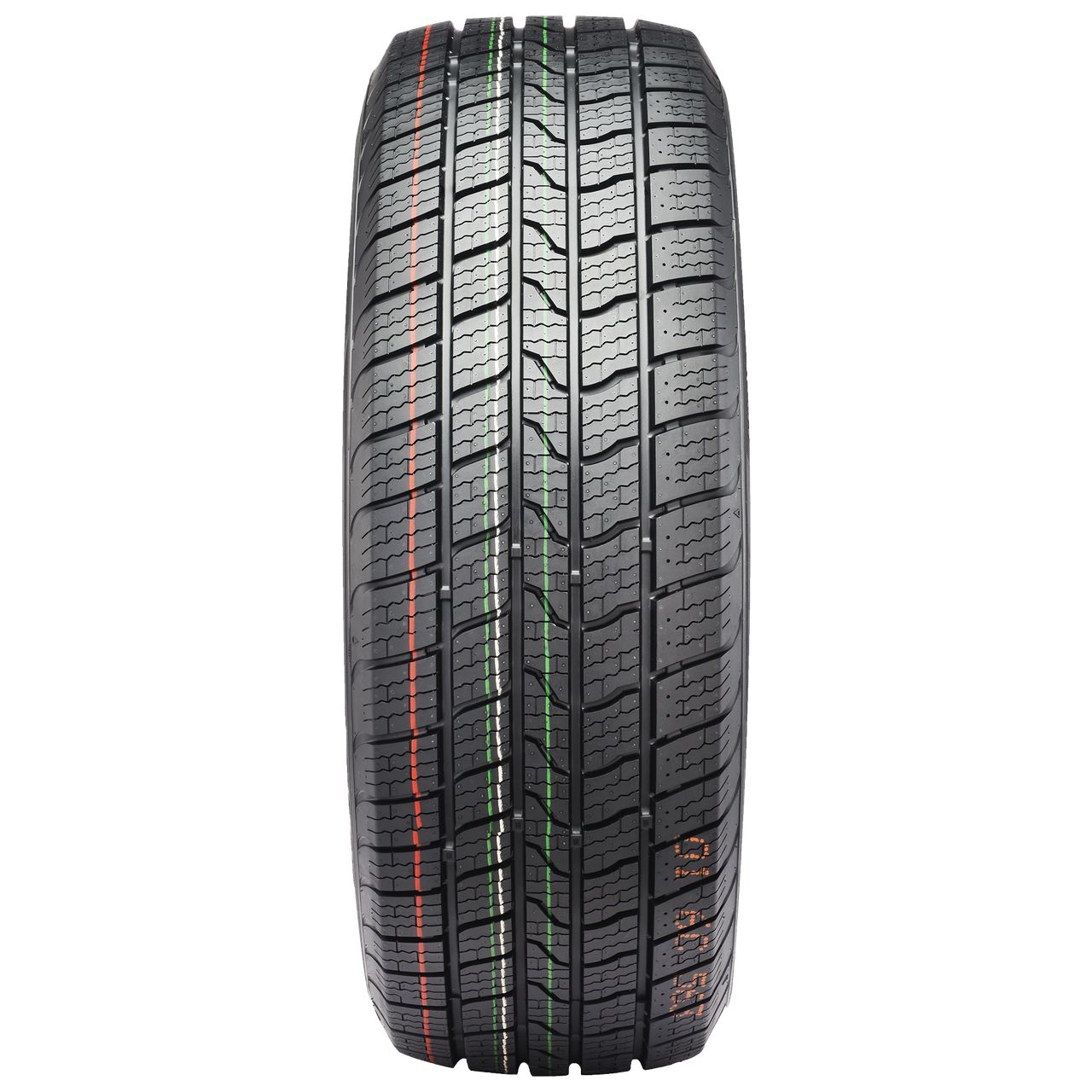 APLUS A909 ALLSEASON 225/40R18 92Y XL