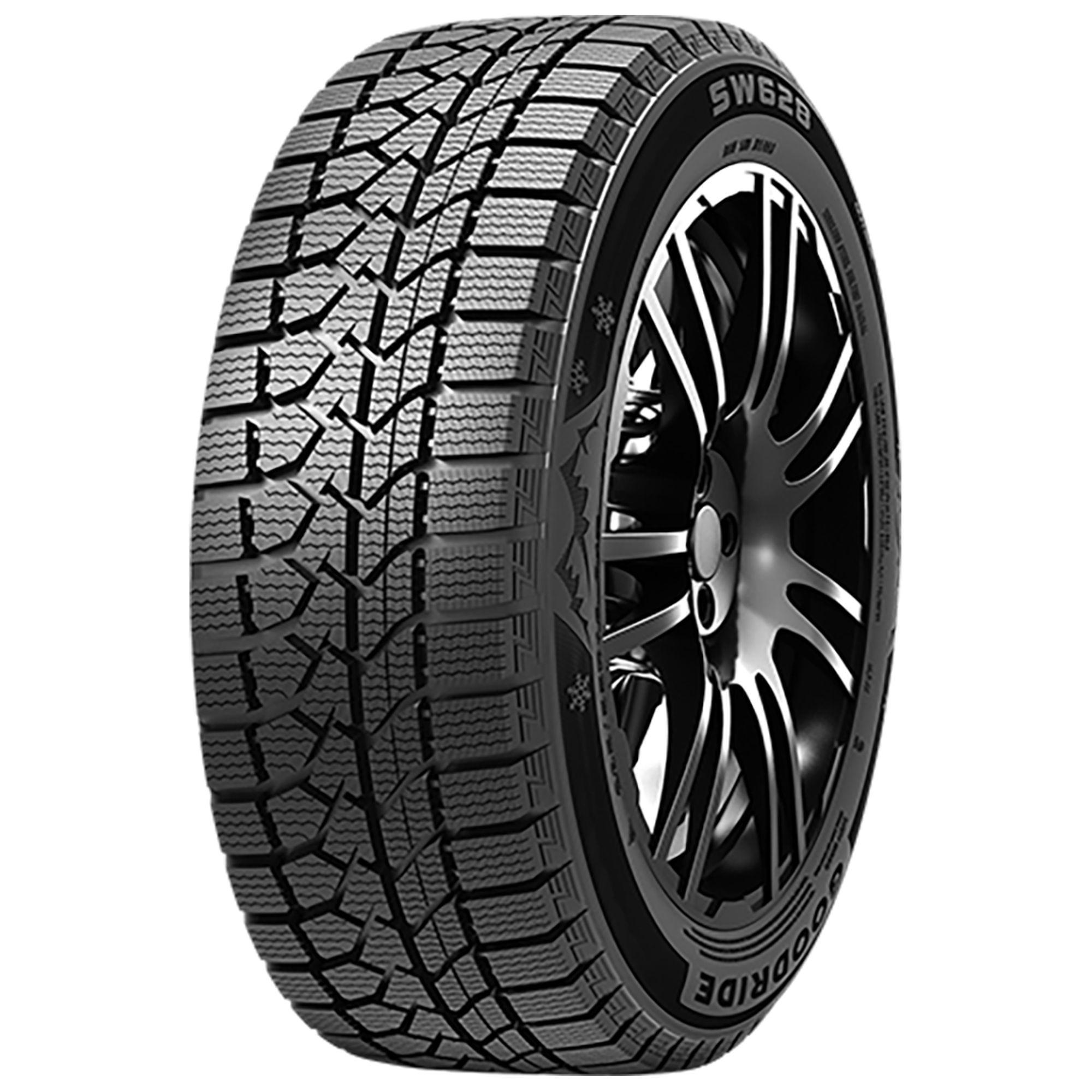 GOODRIDE SW628 225/55R17 97T BSW