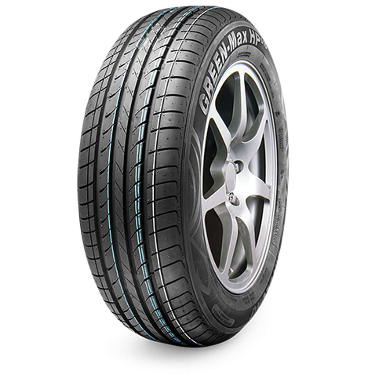 LINGLONG GREEN-MAX HP010 165/60R15 77H BSW