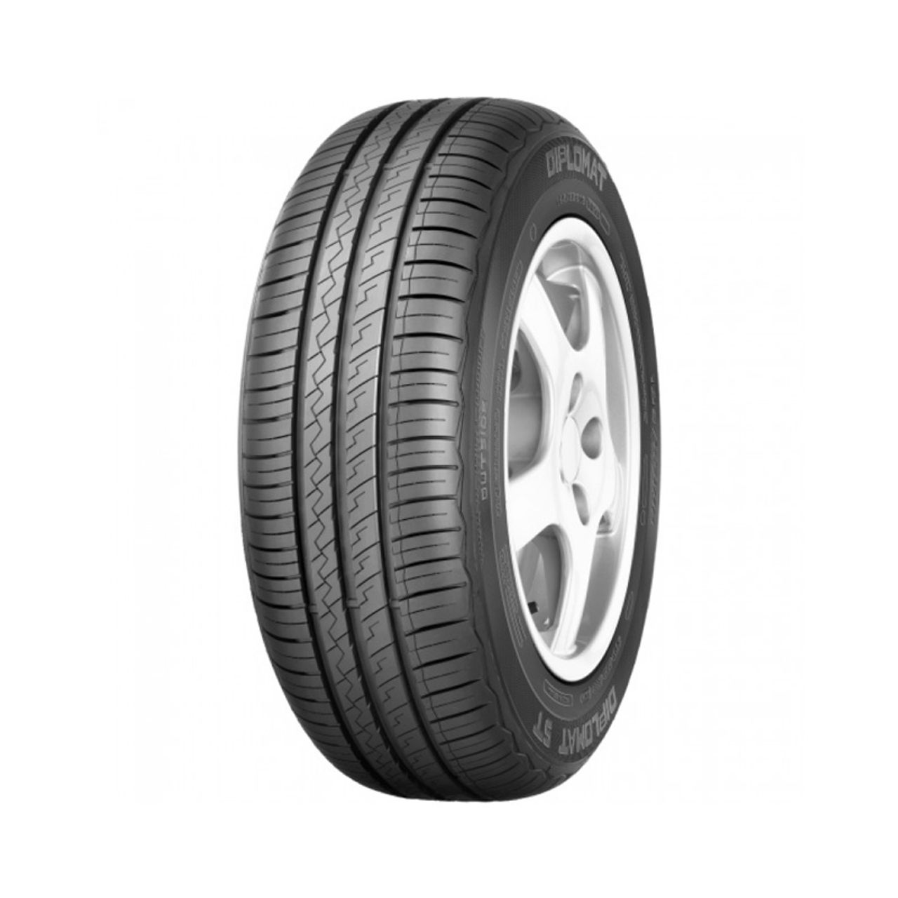 DIPLOMAT DIPLOMAT ST 175/65R14 82T 