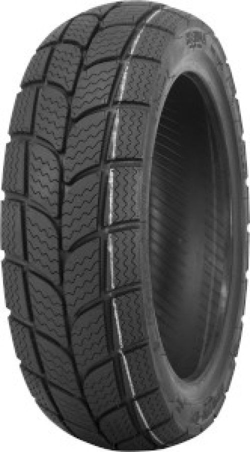 KENDA K701 WINTER 100/80 - 10 M/C TL 53P FRONT/REAR M+S