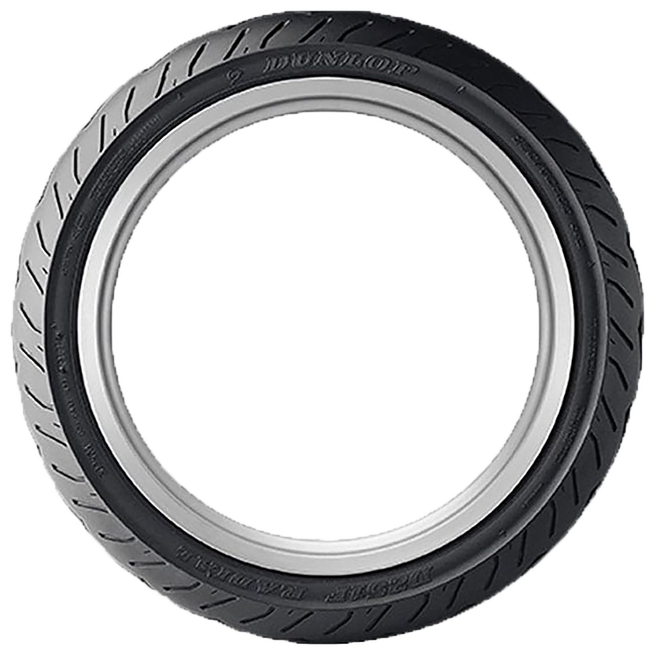 DUNLOP D 251 F (L) 130/70 R18 M/C TL 63H FRONT