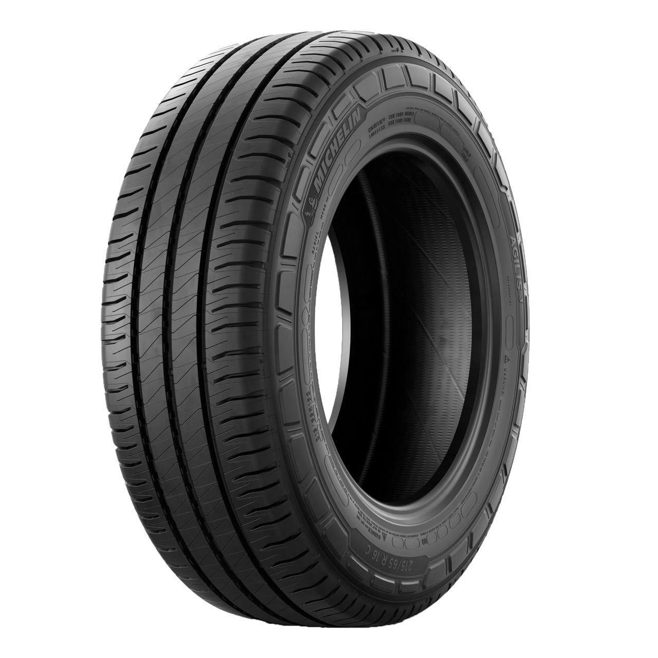 MICHELIN AGILIS 3 195/65R16C 104/102R
