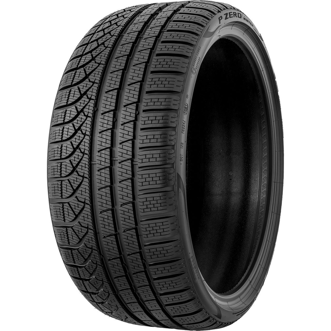 PIRELLI PZERO WINTER (MO1) 245/40R19 98V MFS BSW XL