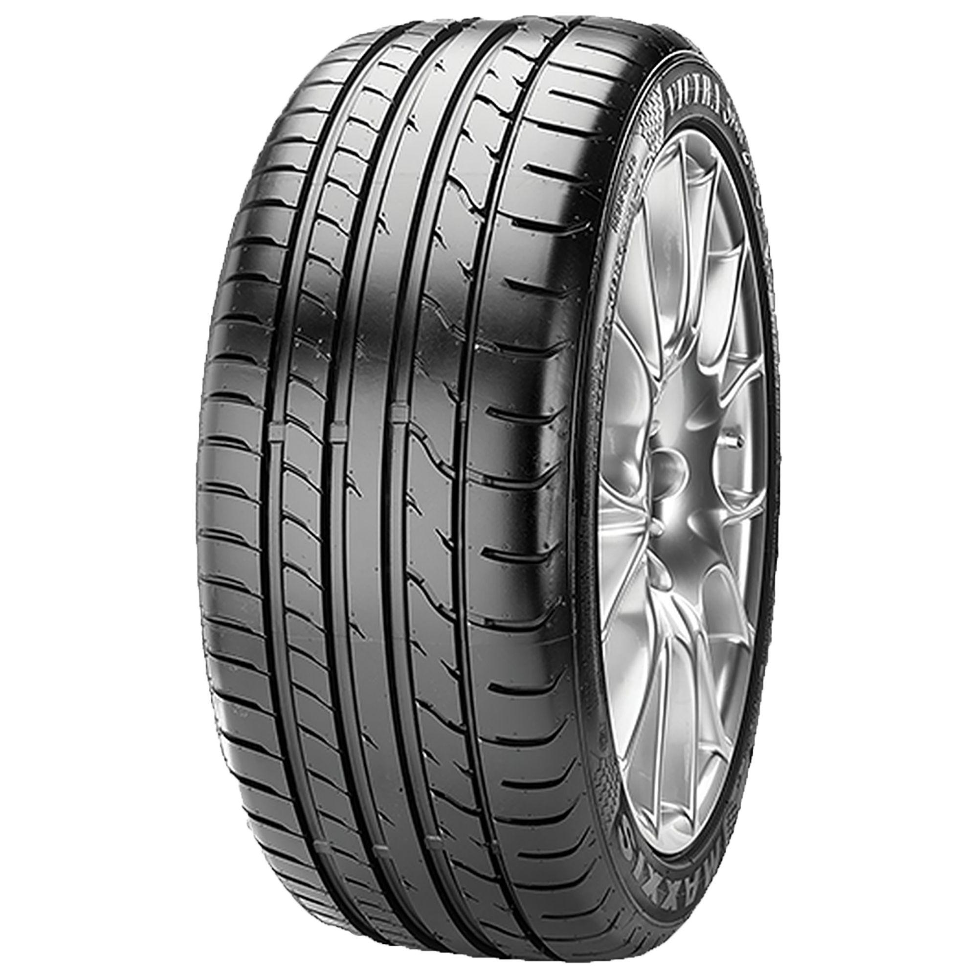 MAXXIS VICTRA SPORT ZERO ONE VS-01 255/35R20 97Y BSW