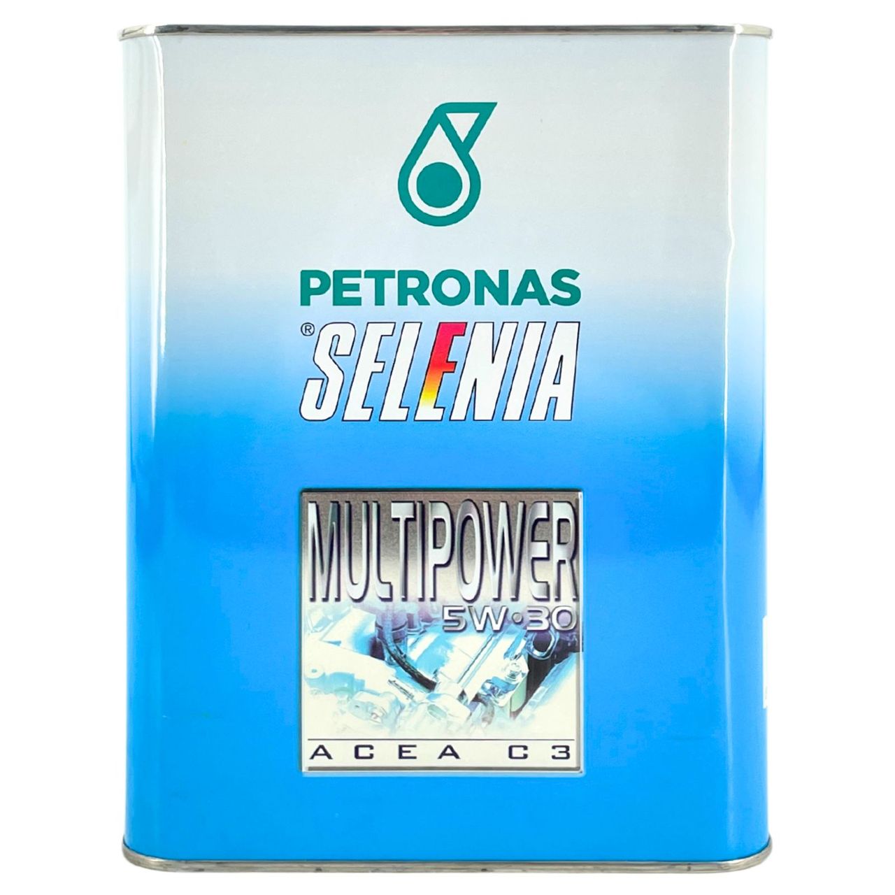 Selenia Multipower C3 5W-30 2 Liter