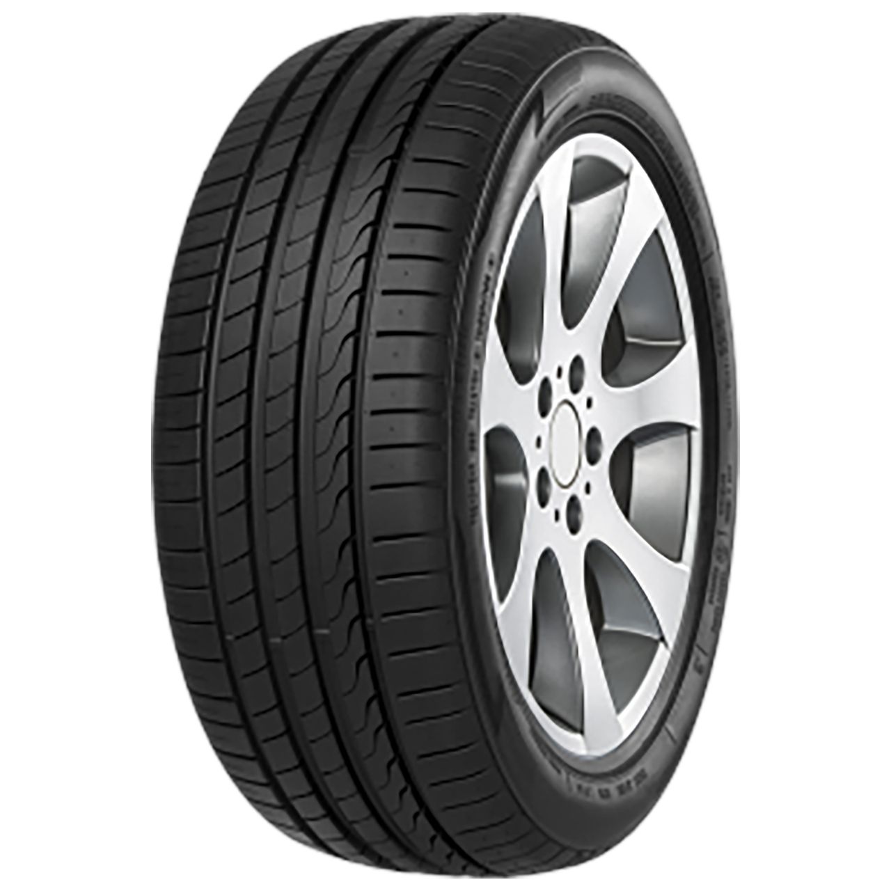 IMPERIAL ECOSPORT 2 255/35R20 97Y XL