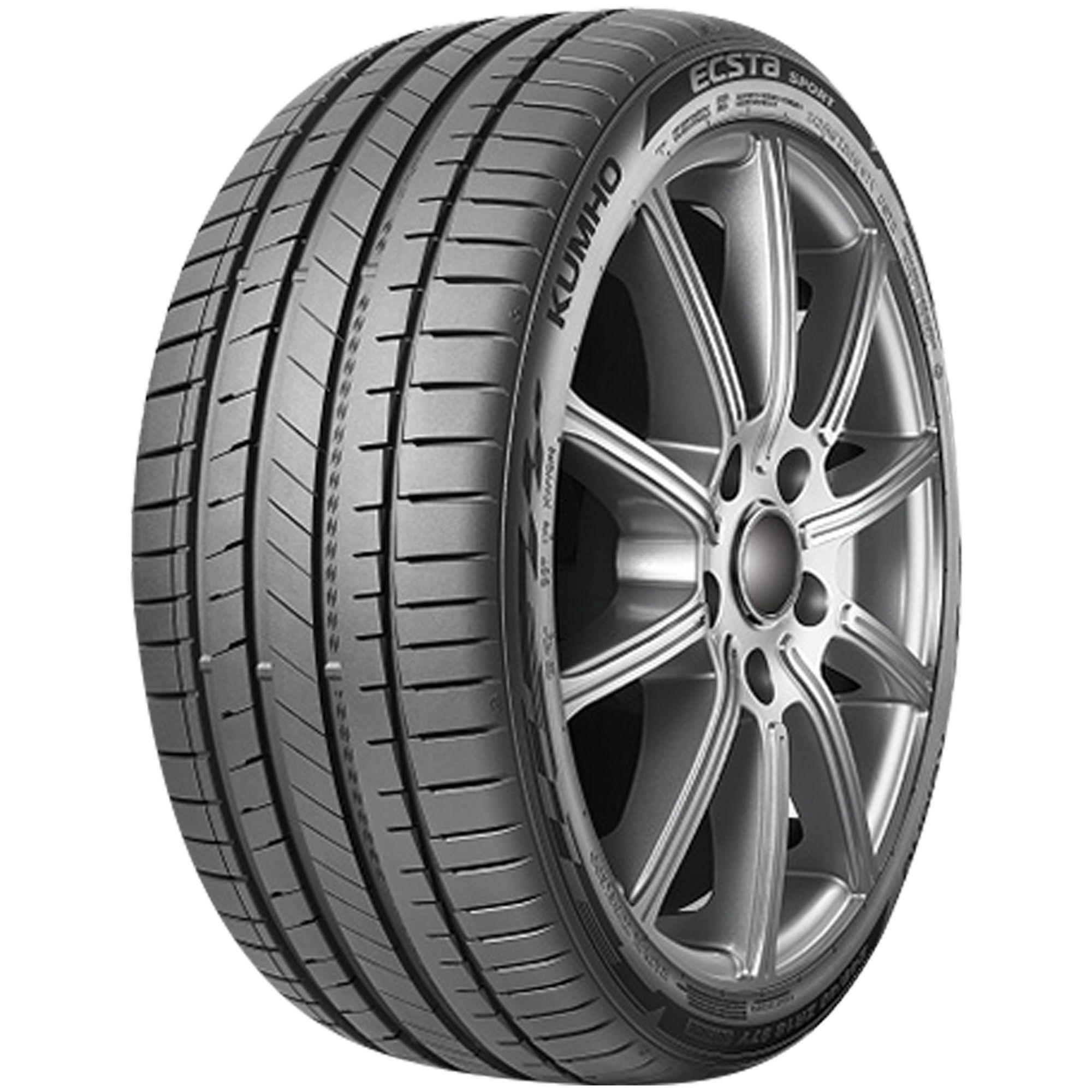 KUMHO ECSTA SPORT PS72 225/45R17 91Y MFS BSW