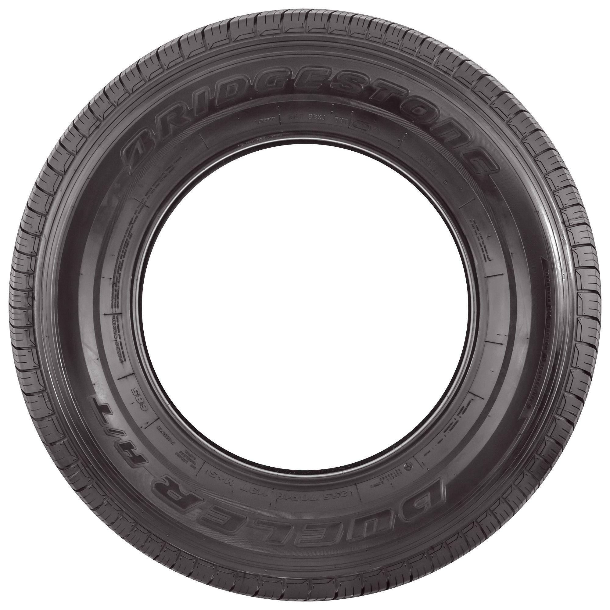 BRIDGESTONE DUELER H/T 685 255/70R18 113T BSW