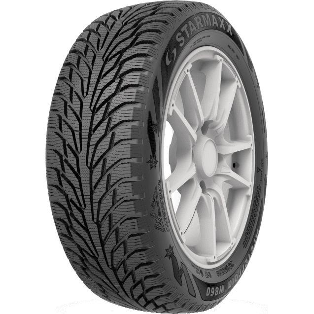 STARMAXX ARCTERRAIN W860 225/55R17 101T XL BSW