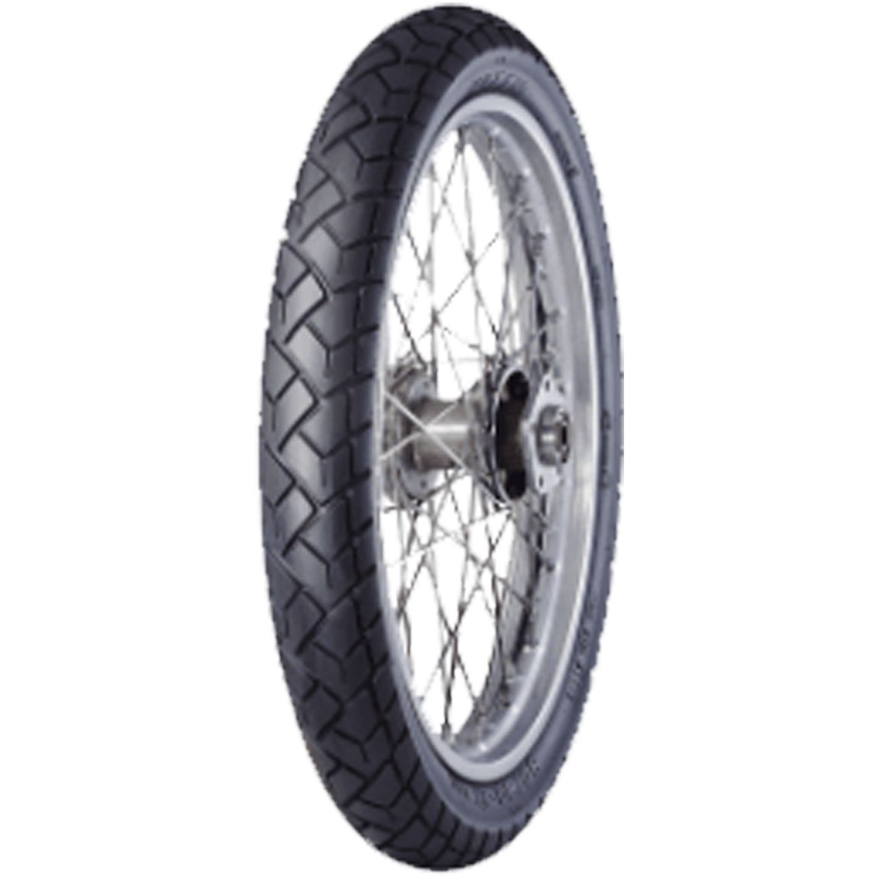 MAXXIS TRAXER M-6017 90/90 - 21 TL 54H FRONT