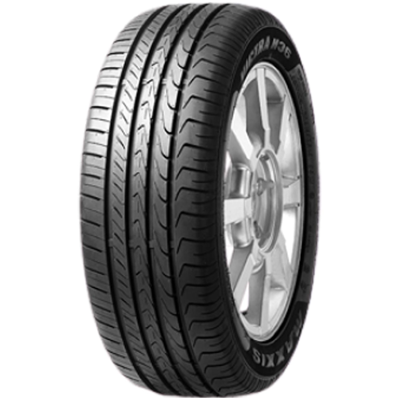 MAXXIS VICTRA M36+ MRS 225/50RF17 94W BSW