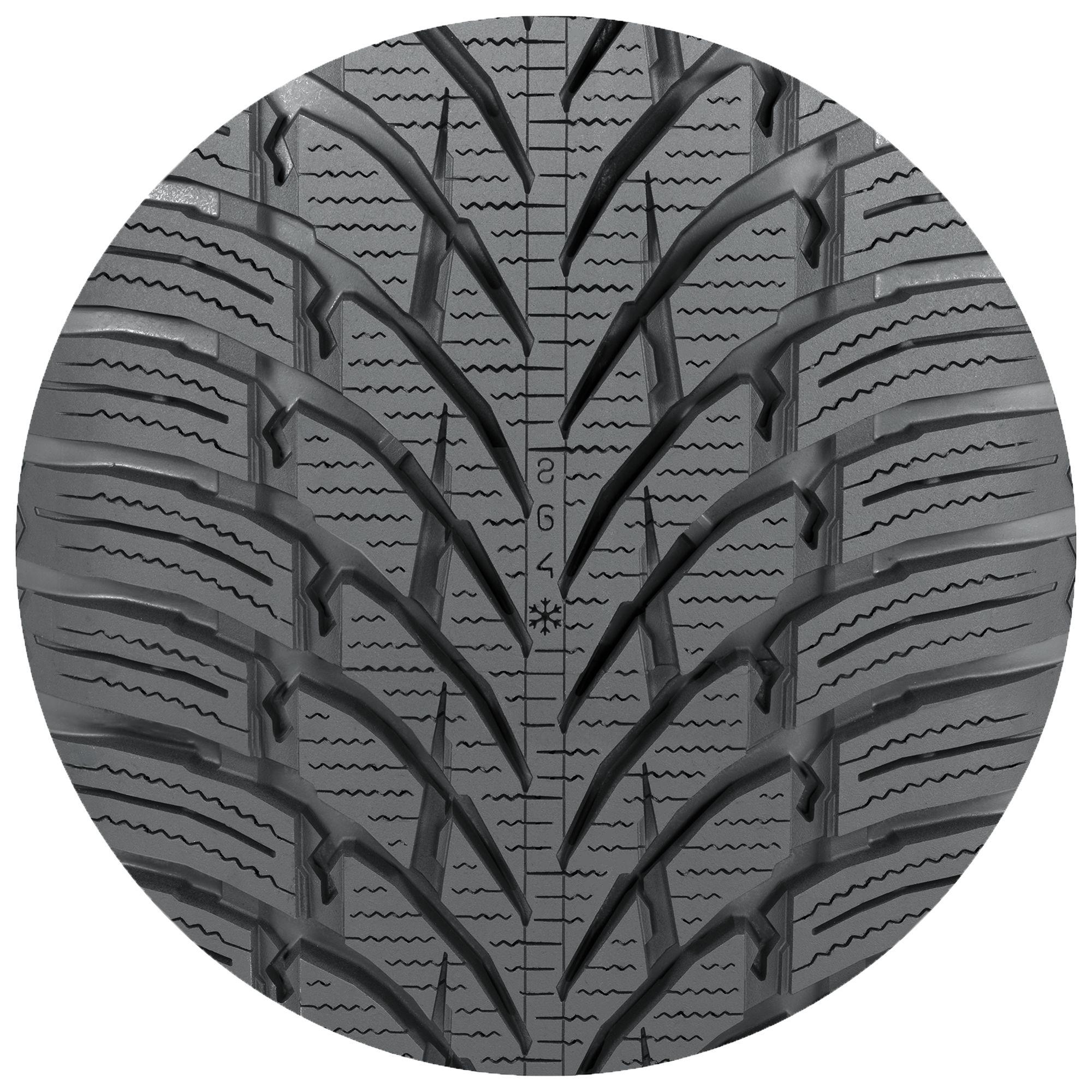 NOKIAN NOKIAN WR SUV 4 285/45R19 111V XL