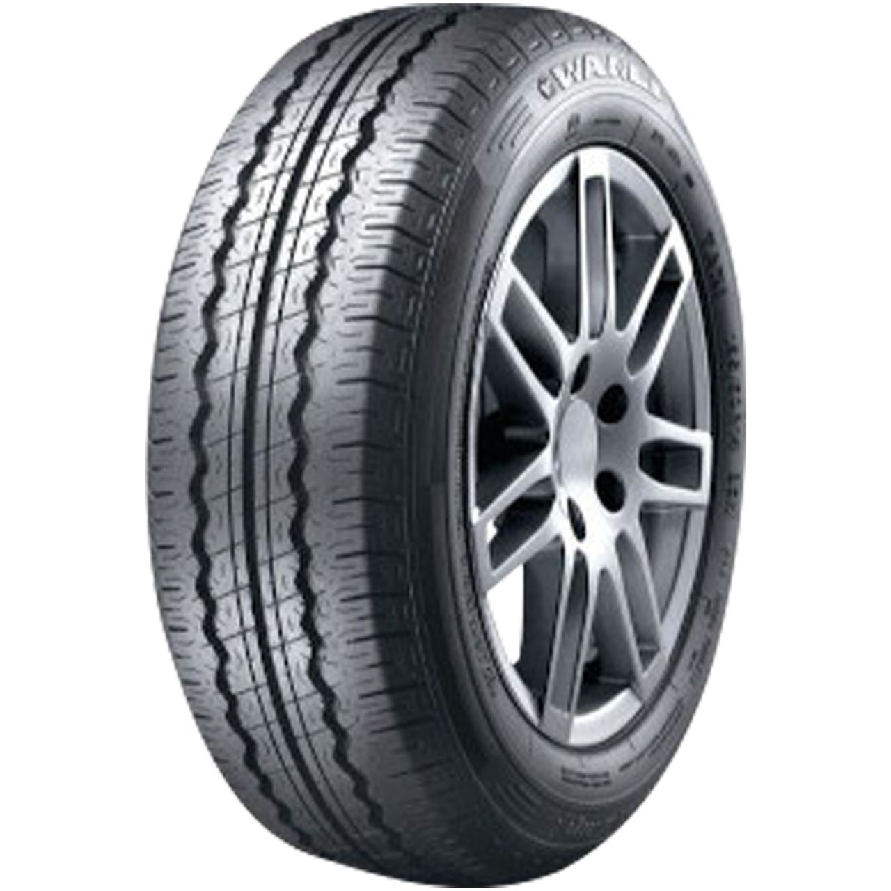 WANLI S-2028 185/65R15C 97S BSW