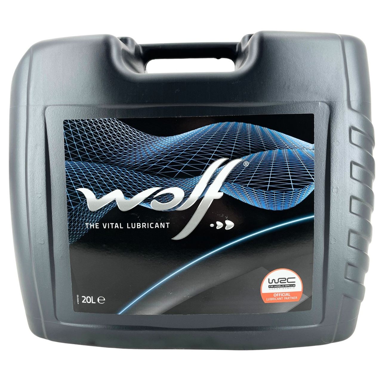 Wolf VitalTech 5W-40 20 Liter