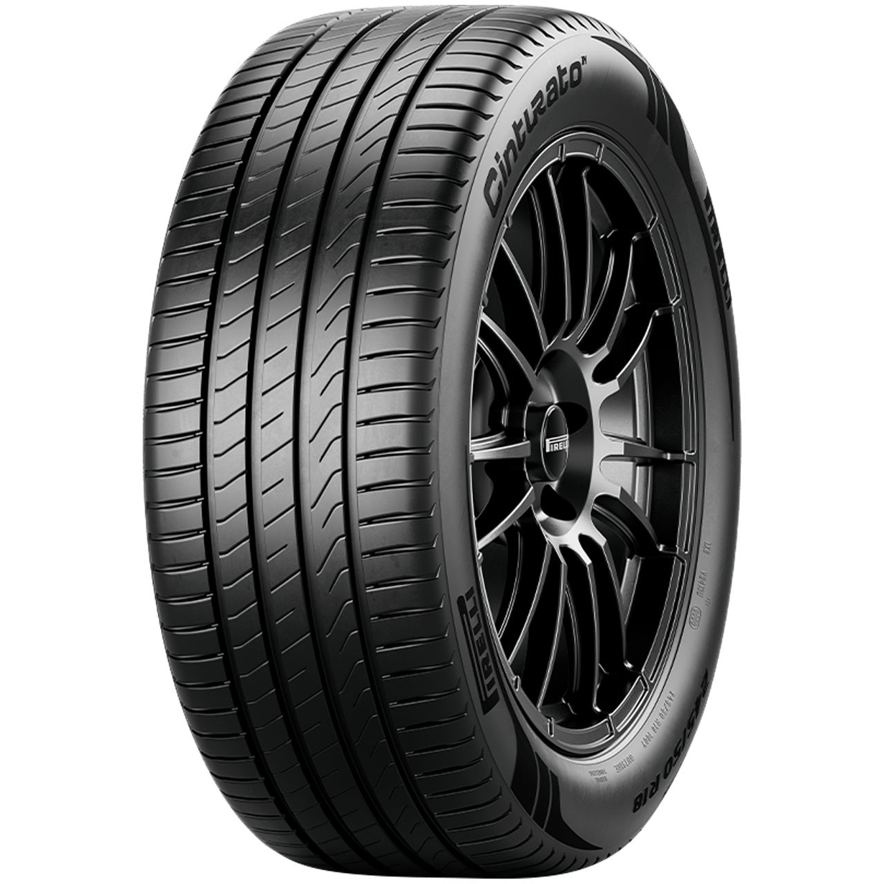 PIRELLI CINTURATO (C3) 215/55R17 98W MFS BSW XL