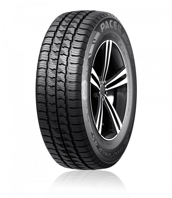 PACE ACTIVEPOWER 4S 195/65R16C 104R BSW