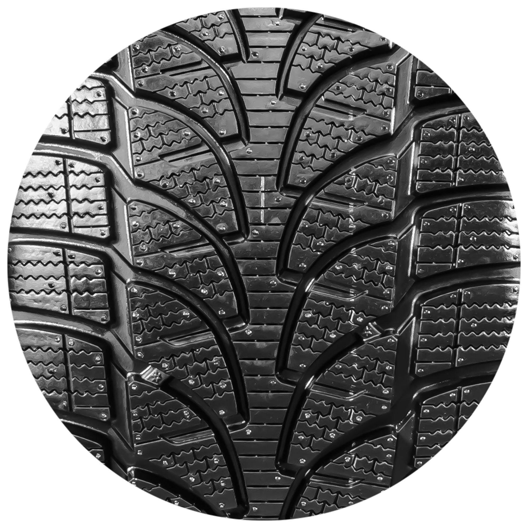BRIDGESTONE BLIZZAK LM-80 EVO 235/60R16 100H LAML