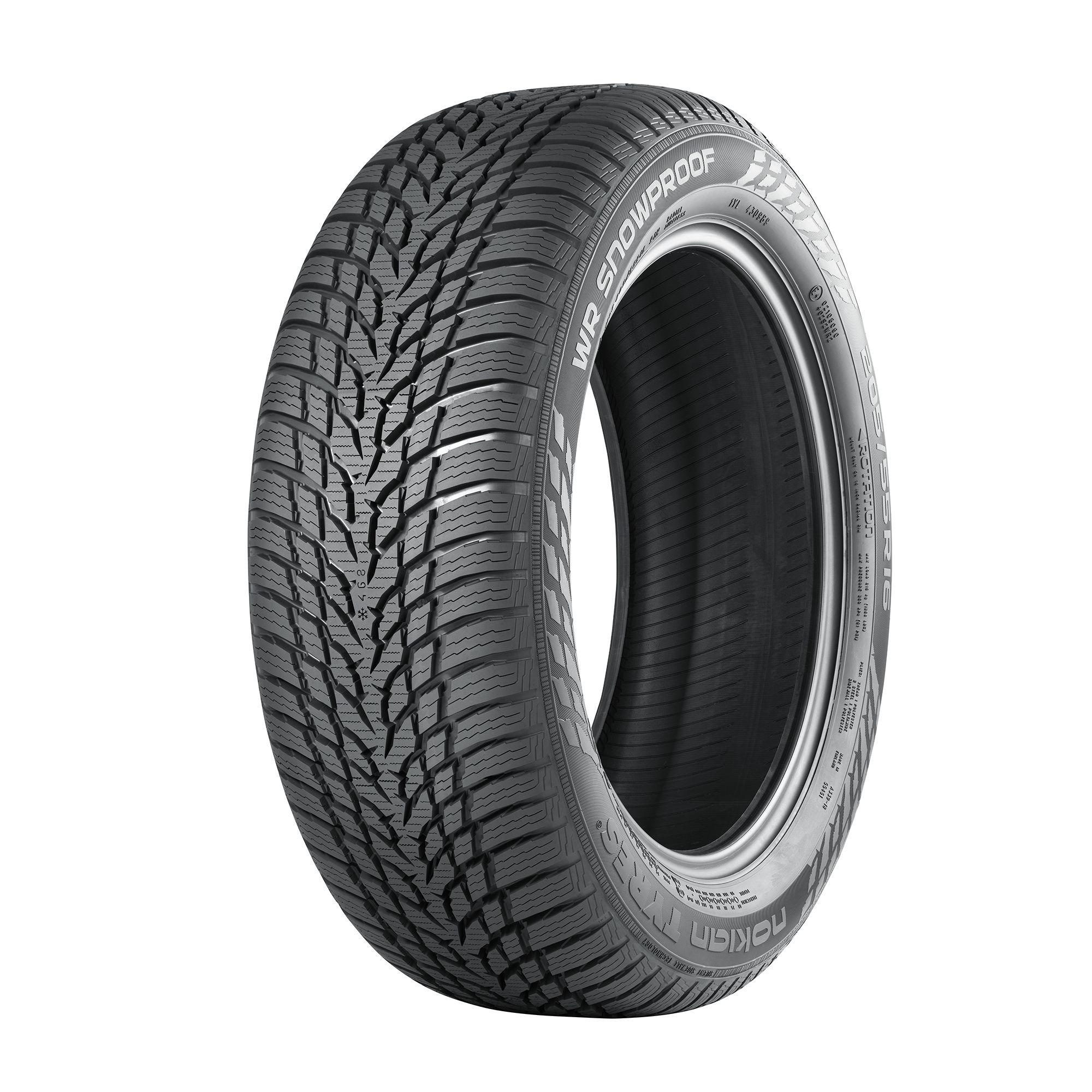 NOKIAN WR SNOWPROOF 175/65R17 87H BSW