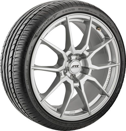 STAR PERFORMER INTERSTELLAR 225/40R18 92W BSW XL