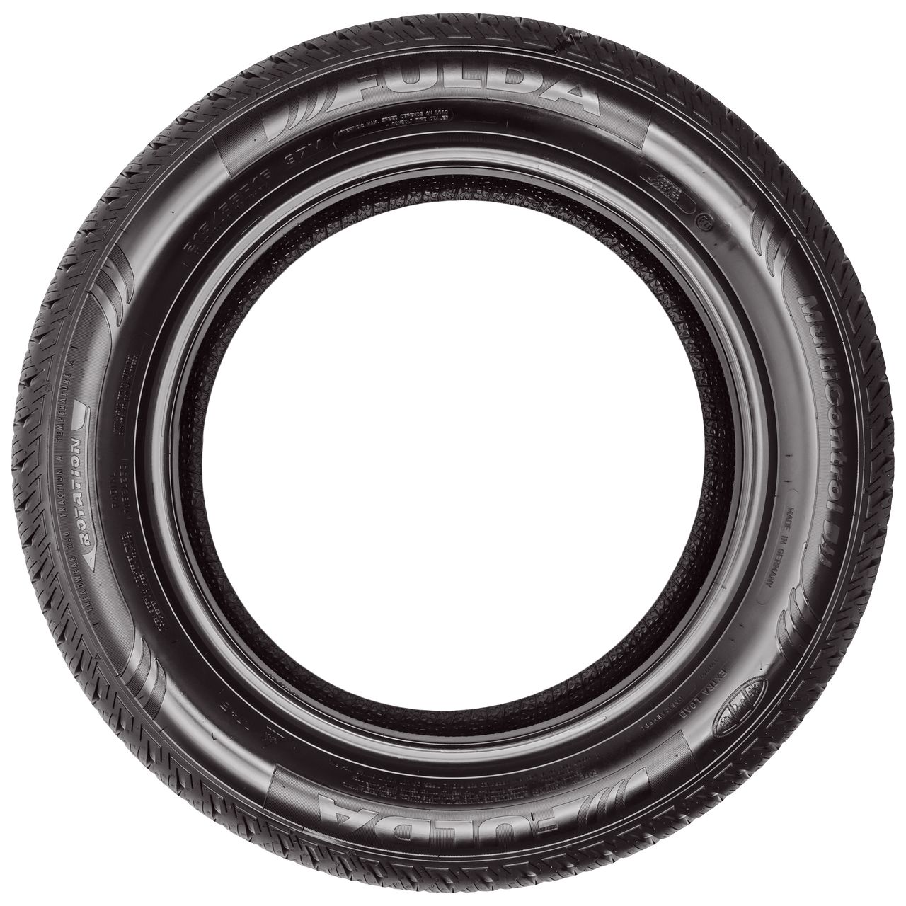 FULDA MULTICONTROL 225/40R18 92V XL