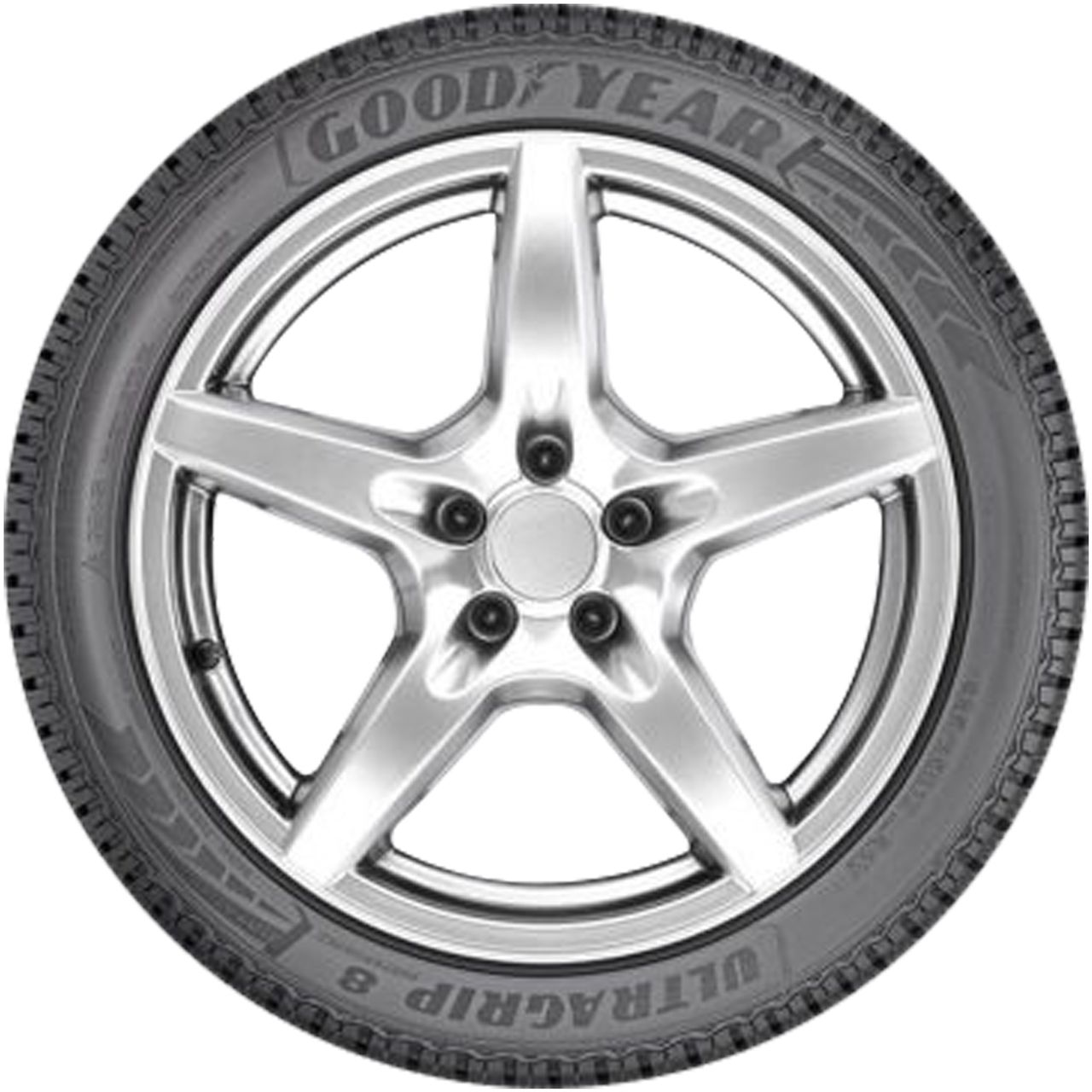 GOODYEAR ULTRA GRIP 8 PERFORMANCE MS 225/45R17 94V MFS XL