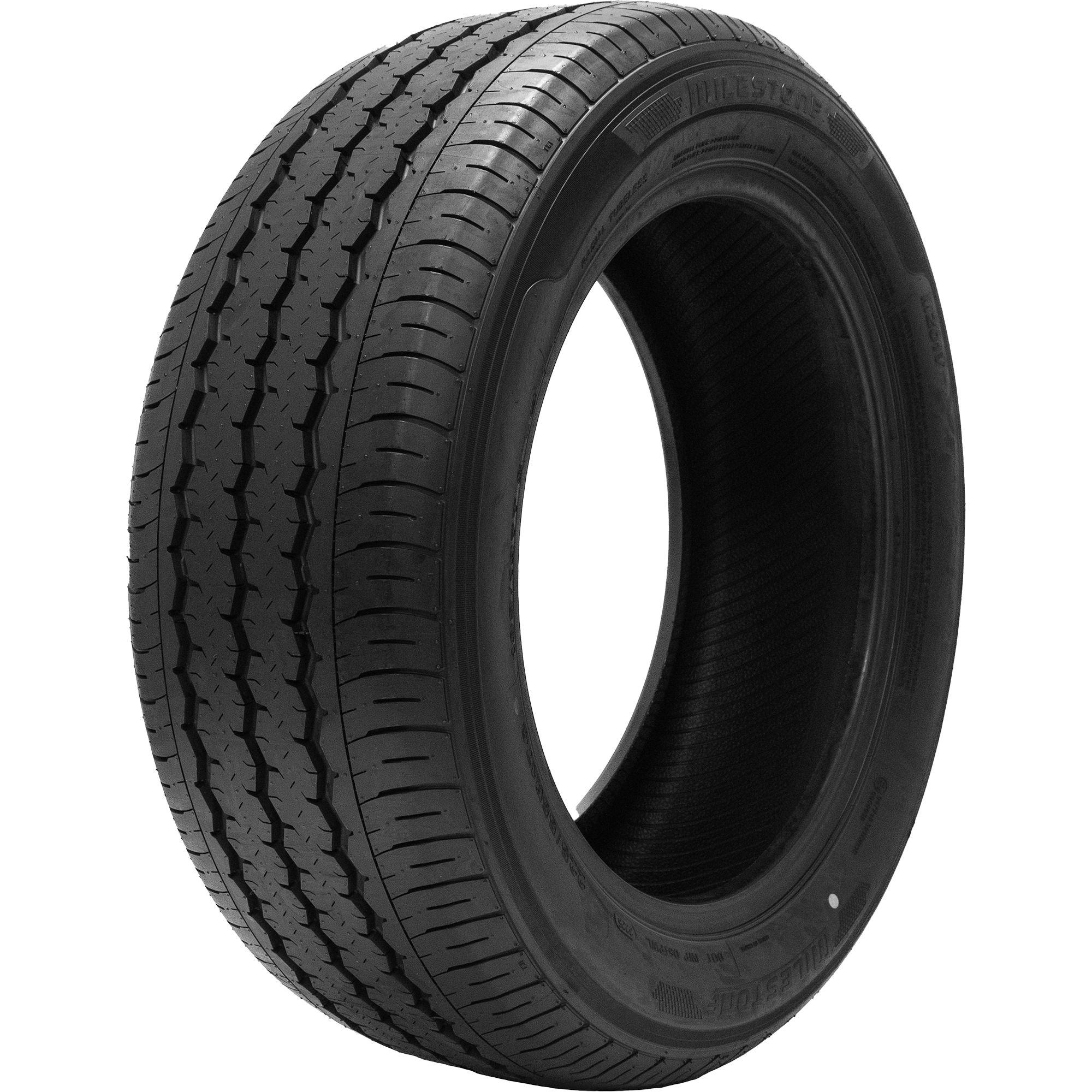 MILESTONE MZ01V 225/55R17C 109/107T BSW