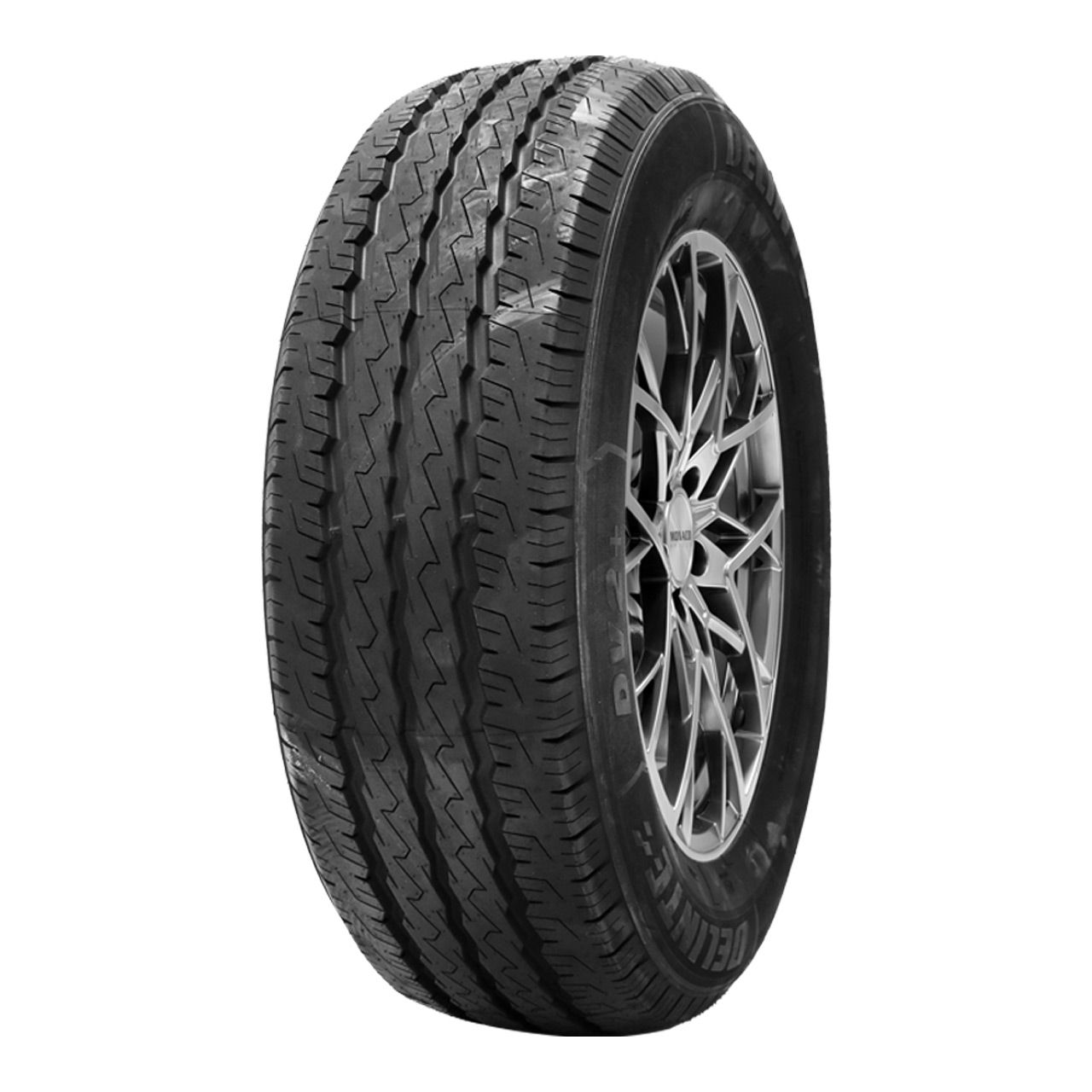 DELINTE DV2+ 185/75R16C 104/102S BSW