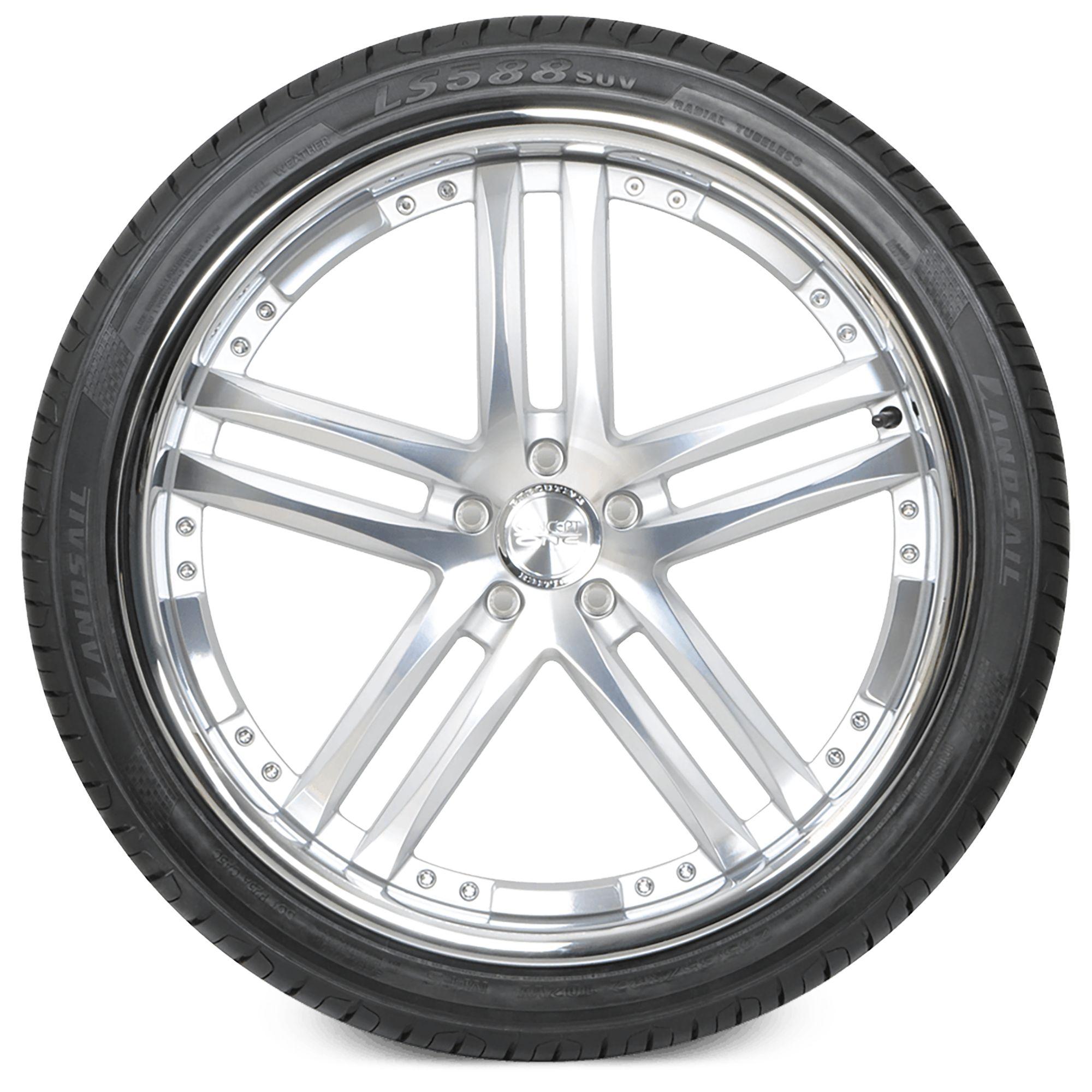 LANDSAIL LS588 SUV 225/65R17 102H BSW