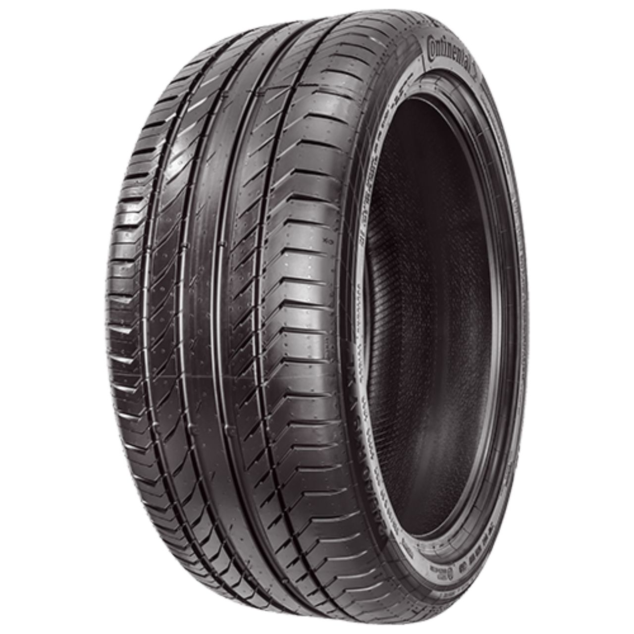 CONTINENTAL CONTISPORTCONTACT 5 SUV (LR) 235/55R19 105W FR XL