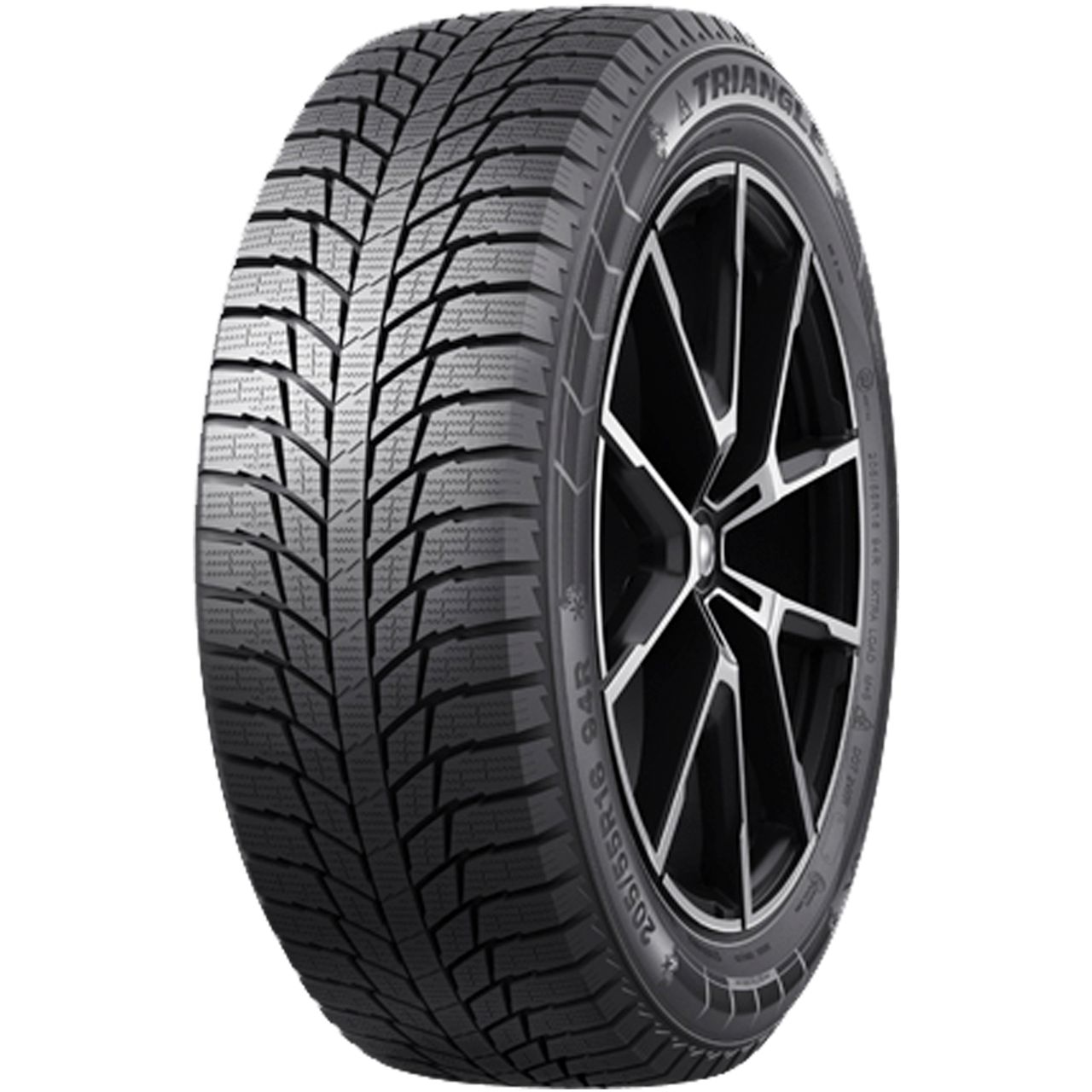 TRIANGLE SNOWLINK PL01 205/55R16 94R XL NORDIC COMPOUND BSW