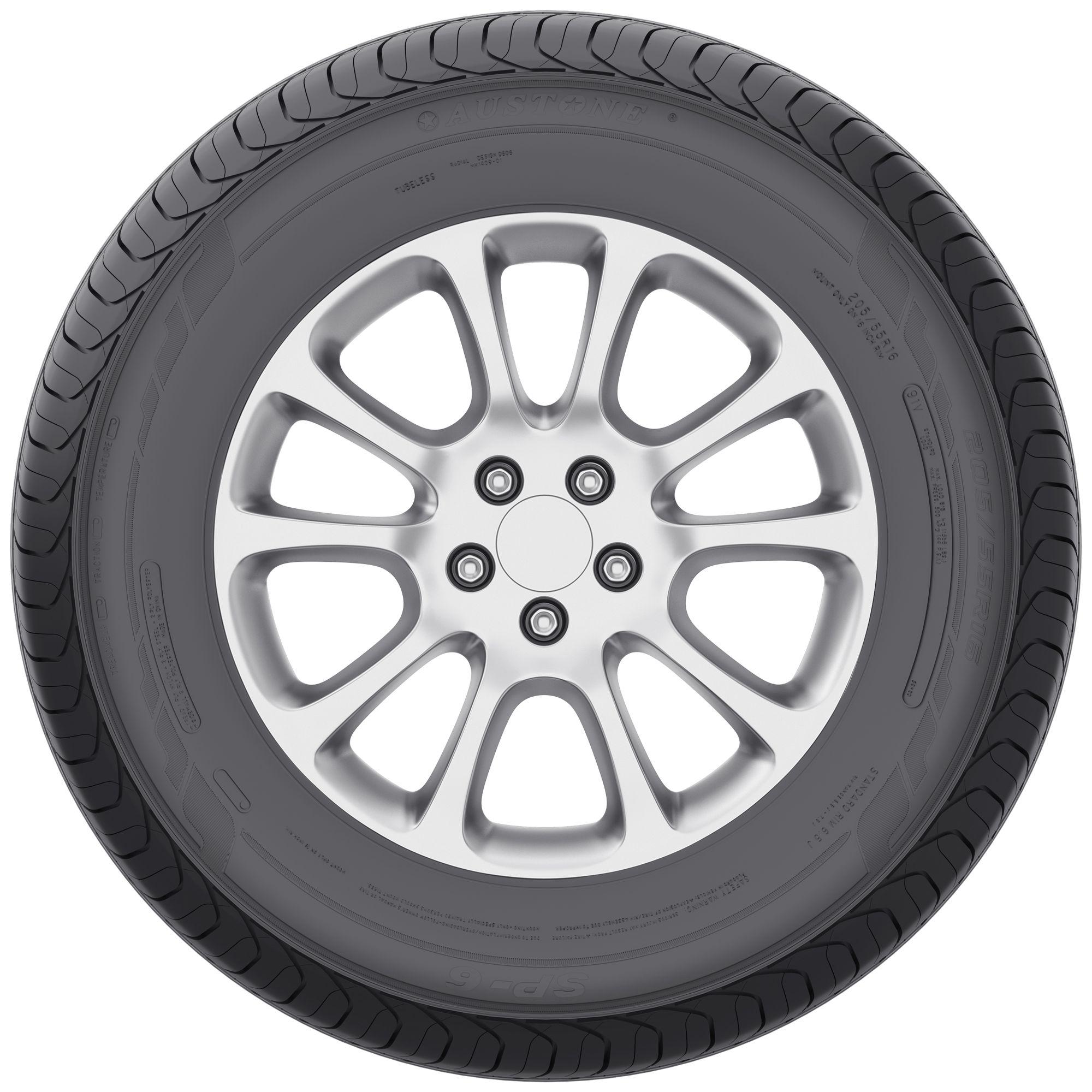 AUSTONE ATHENA SP-6 215/60R16 99H XL BSW