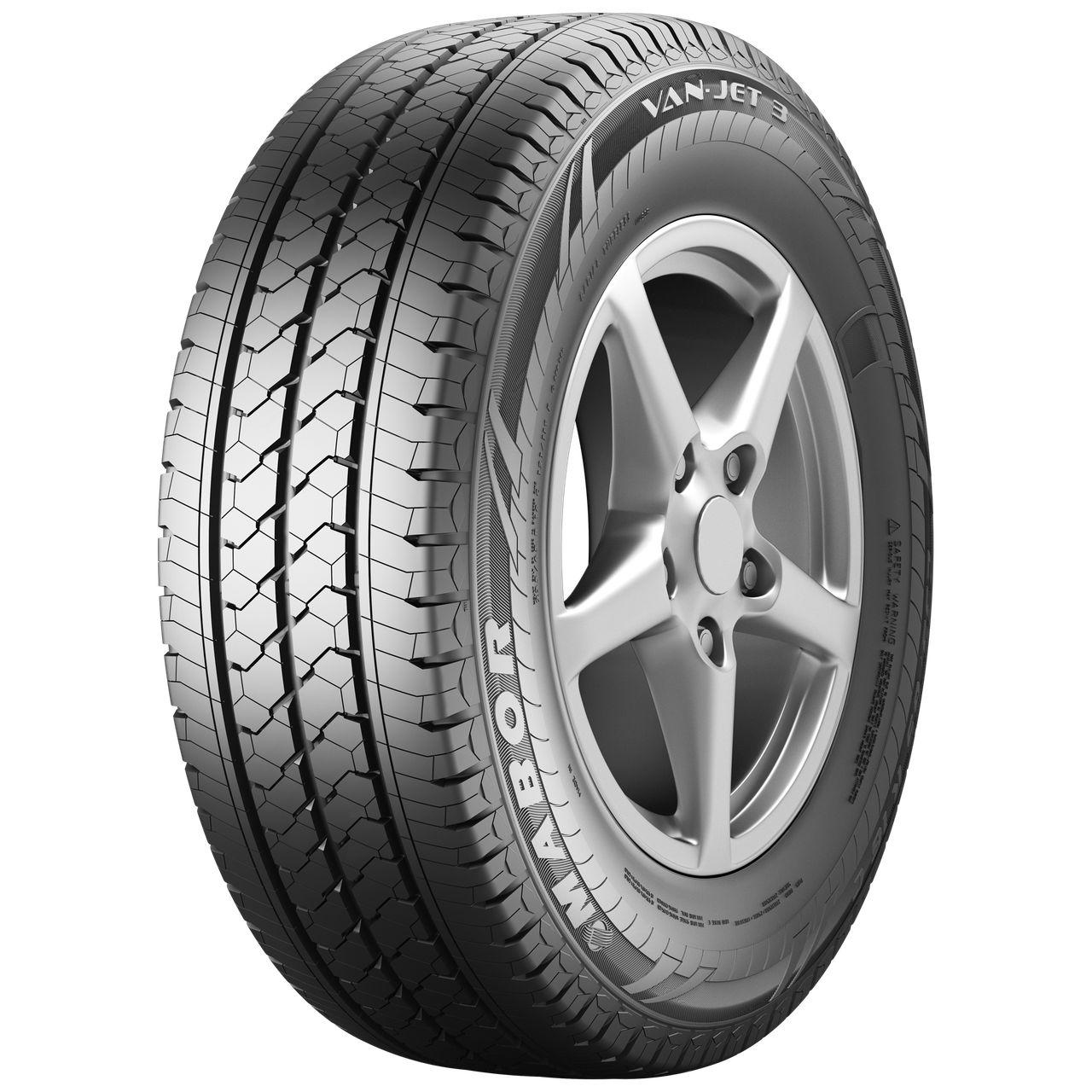 MABOR VAN-JET 3 215/65R15C 104/102T BSW
