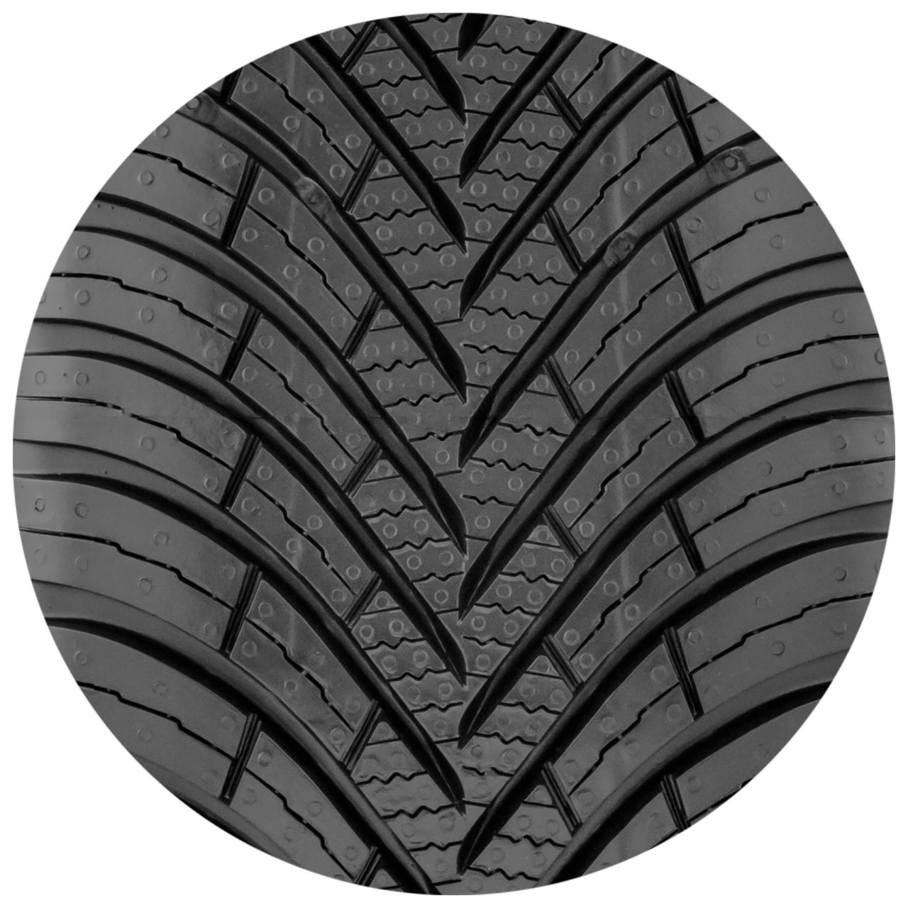 VREDESTEIN QUATRAC 185/60R15 88V BSW XL