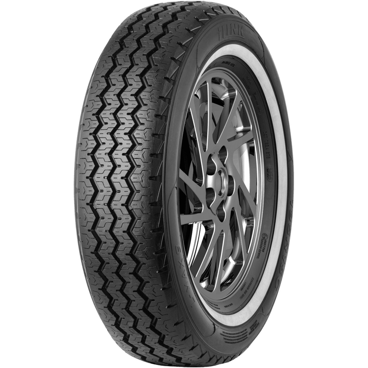 GRENLANDER L-MAX9 175/65R14C 90R BSW