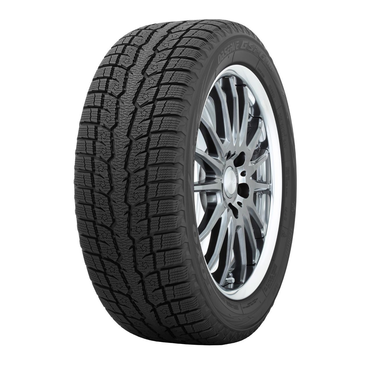TOYO OBSERVE GSI-6 HP 225/40R18 92V NORDIC COMPOUND BSW XL