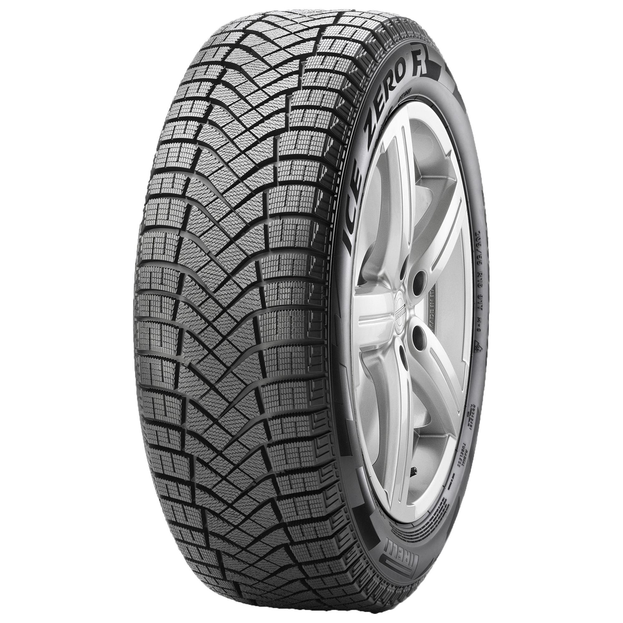 PIRELLI ICE ZERO FR 225/45R19 96H XL NORDIC COMPOUND BSW