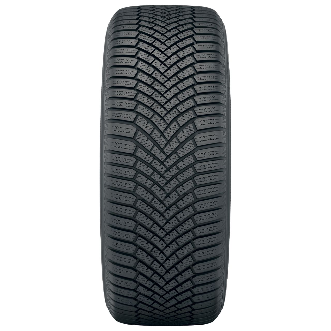 YOKOHAMA BLUEARTH*WINTER (V906) 215/60R17 96H