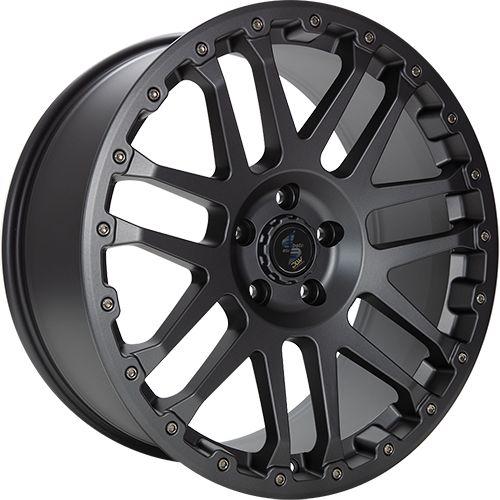ETABETA COMBAT CV anthracite matt 9.0Jx20 6x120 ET45