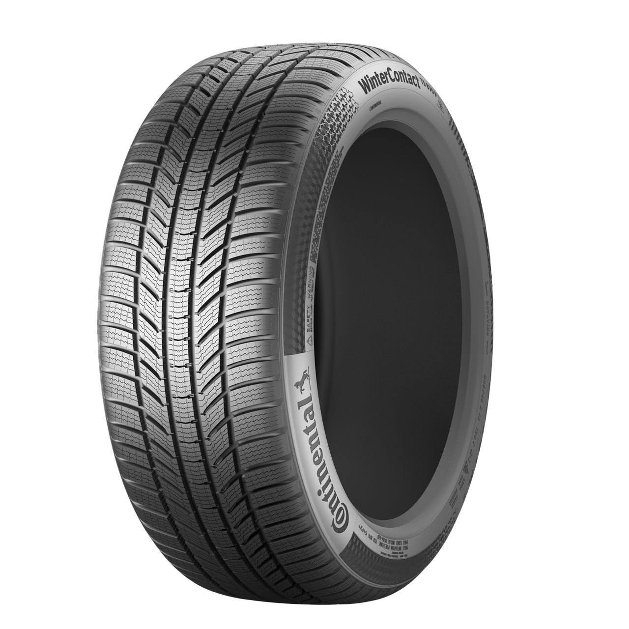 CONTINENTAL WINTERCONTACT TS 870 P (EVc) 205/50R17 93H FR XL